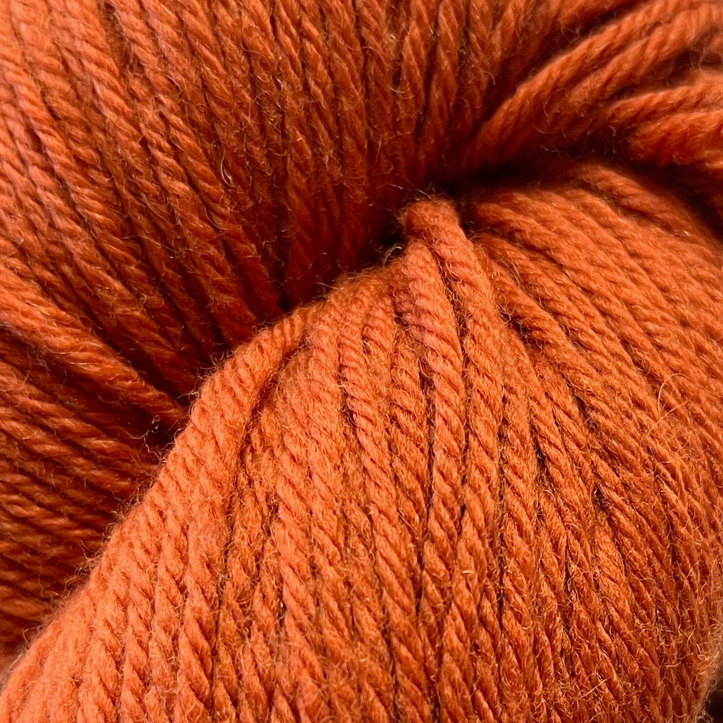 Queensland Falkland Worsted