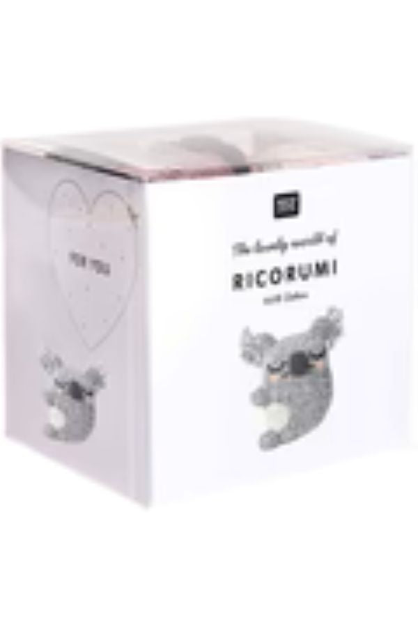 Rico Design Ricorumi Crochet kits