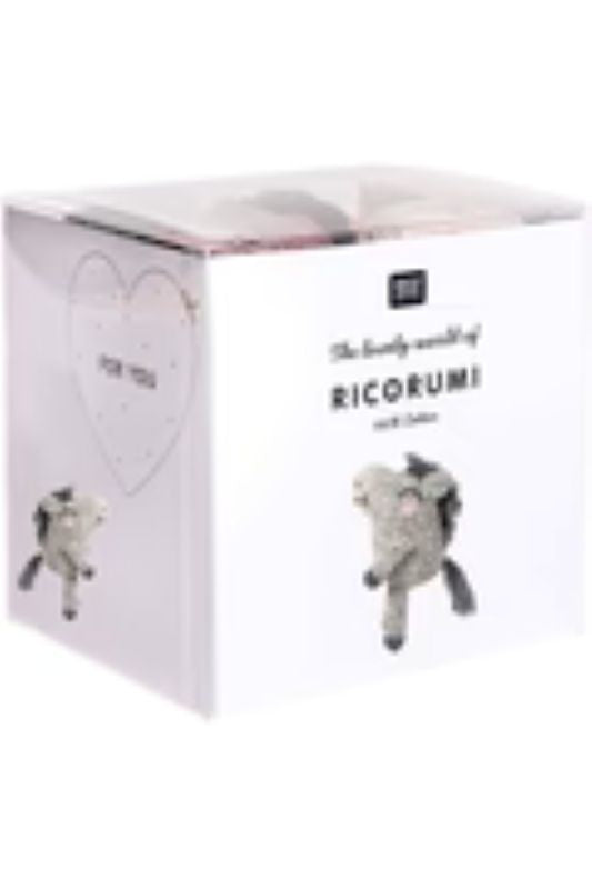 Rico Design Ricorumi Crochet kits
