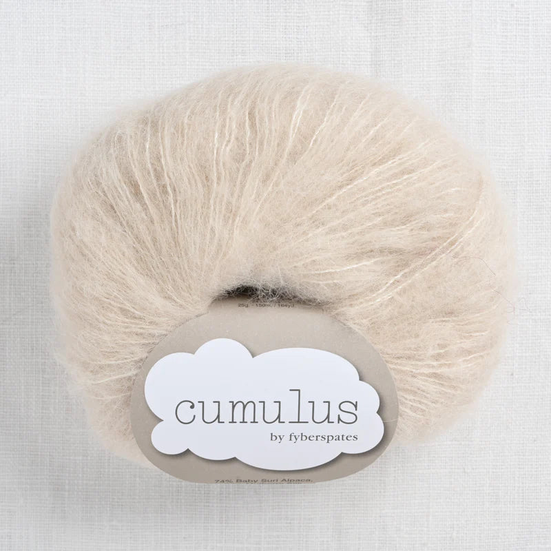 Fyberspates Cumulus