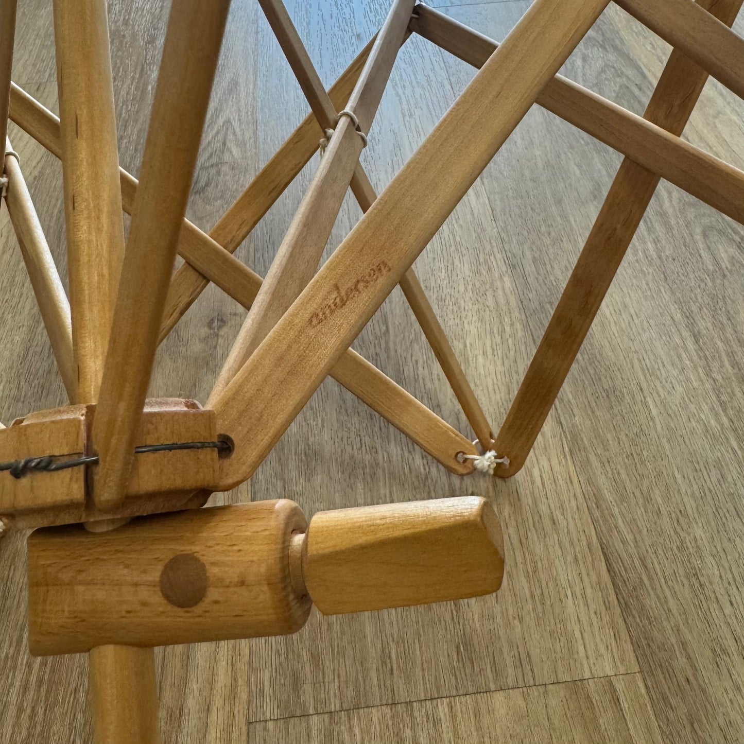 Umbrella Swift - Anne Brownlee Estate