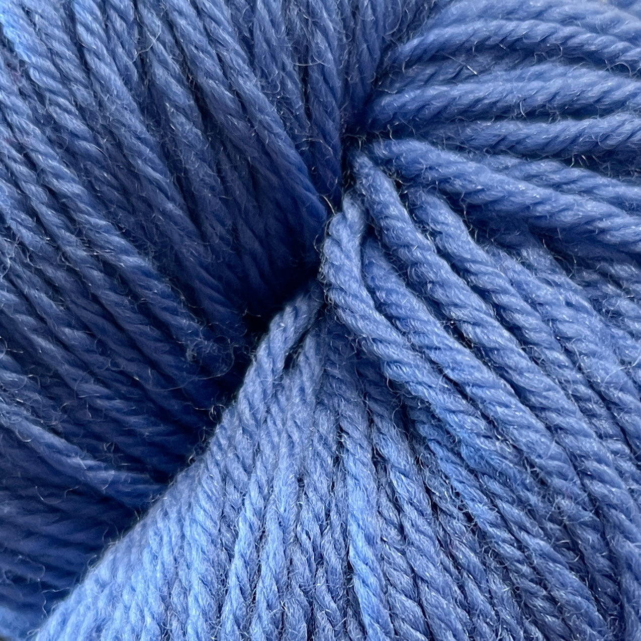 Queensland Falkland Worsted