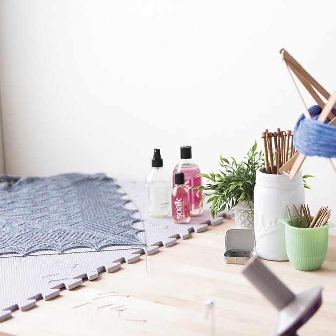 Knit Picks Premium Blocking Mats