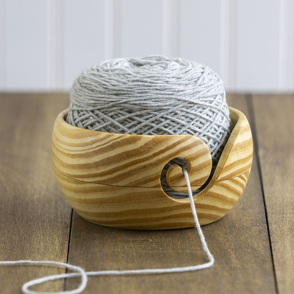 Knit Picks Yarn Bowl
