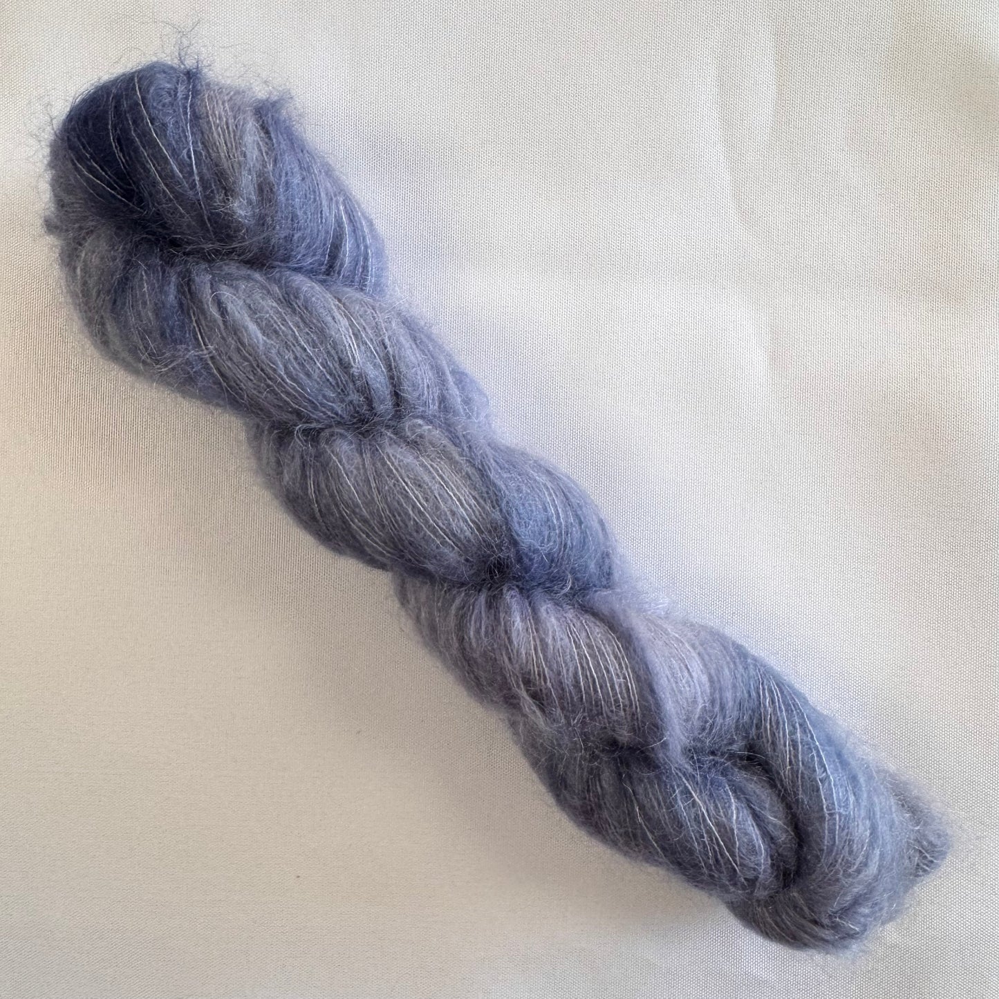 Two Springs Fiber Arts Mohair