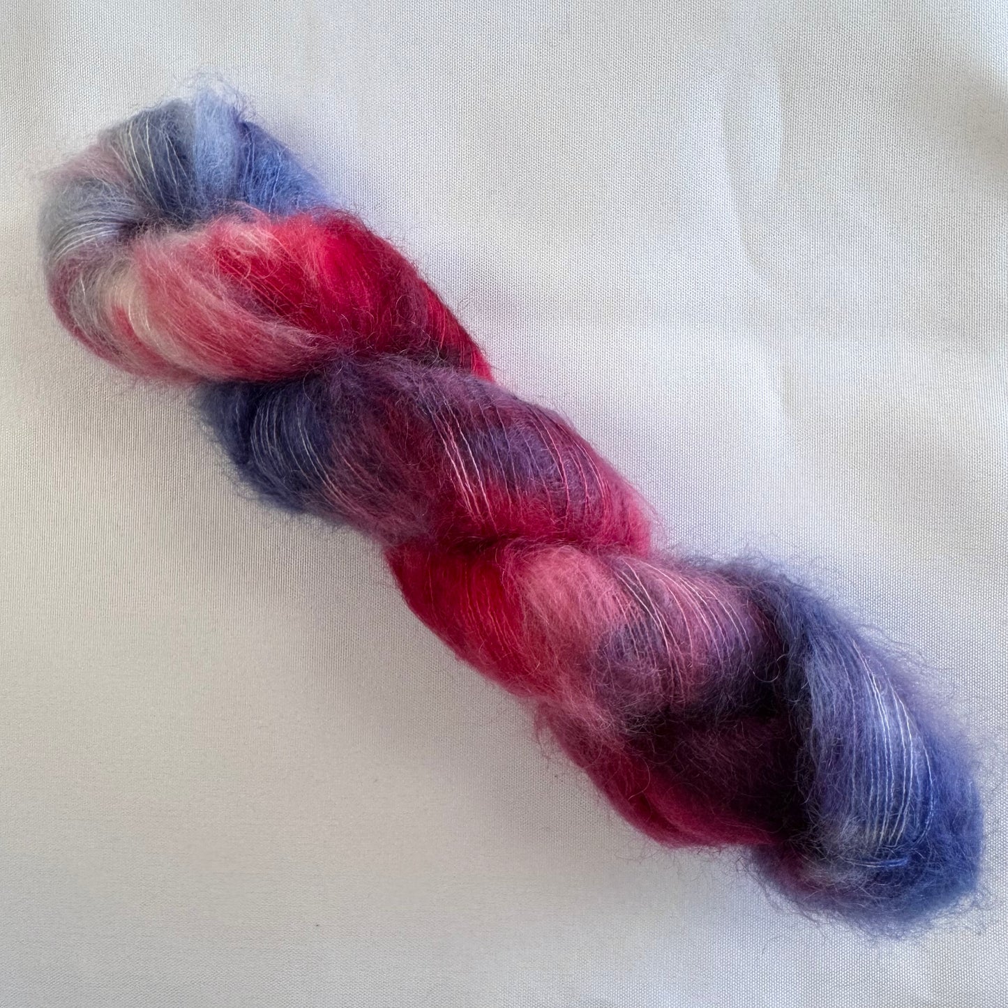 Two Springs Fiber Arts Mohair