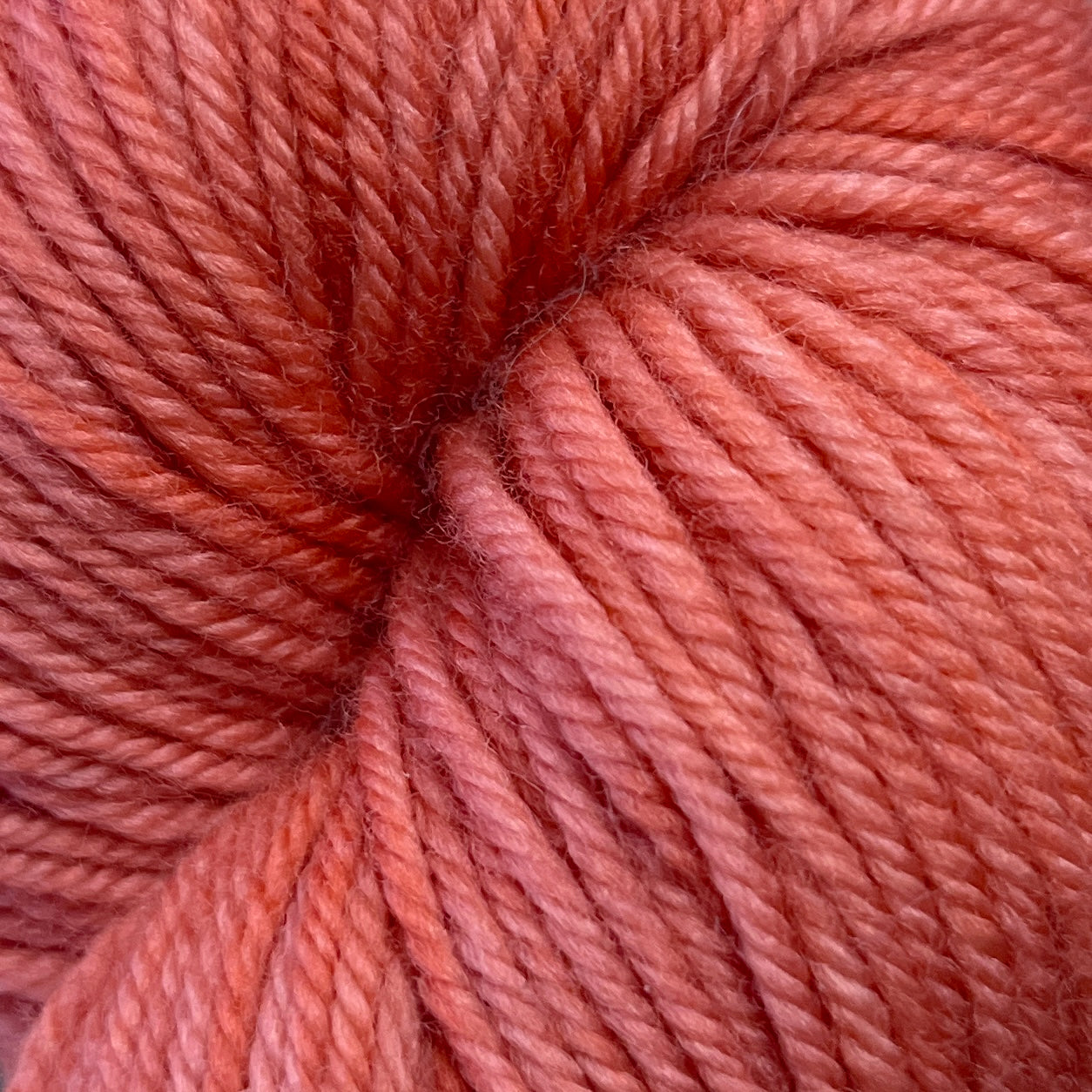 Apple Blossom Yarn Cameo DK