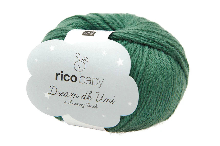 Rico Baby Dream DK