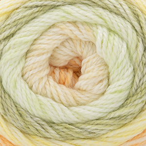 Cascade Cherub Aran Prints