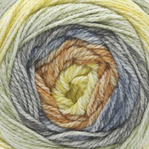 Cascade Cherub Aran Prints