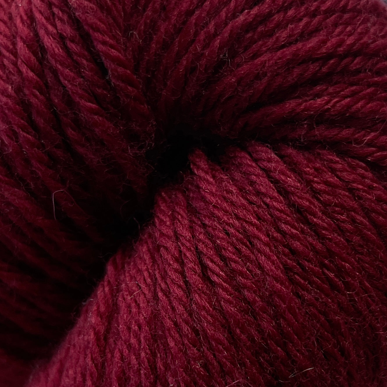 Queensland Falkland Worsted