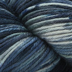 Cascade Heritage 6 Hand Paints