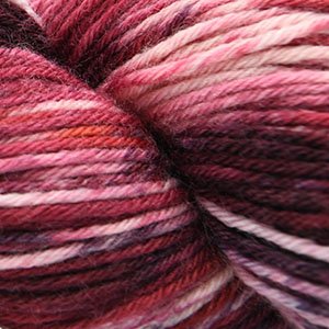 Cascade Heritage 6 Hand Paints