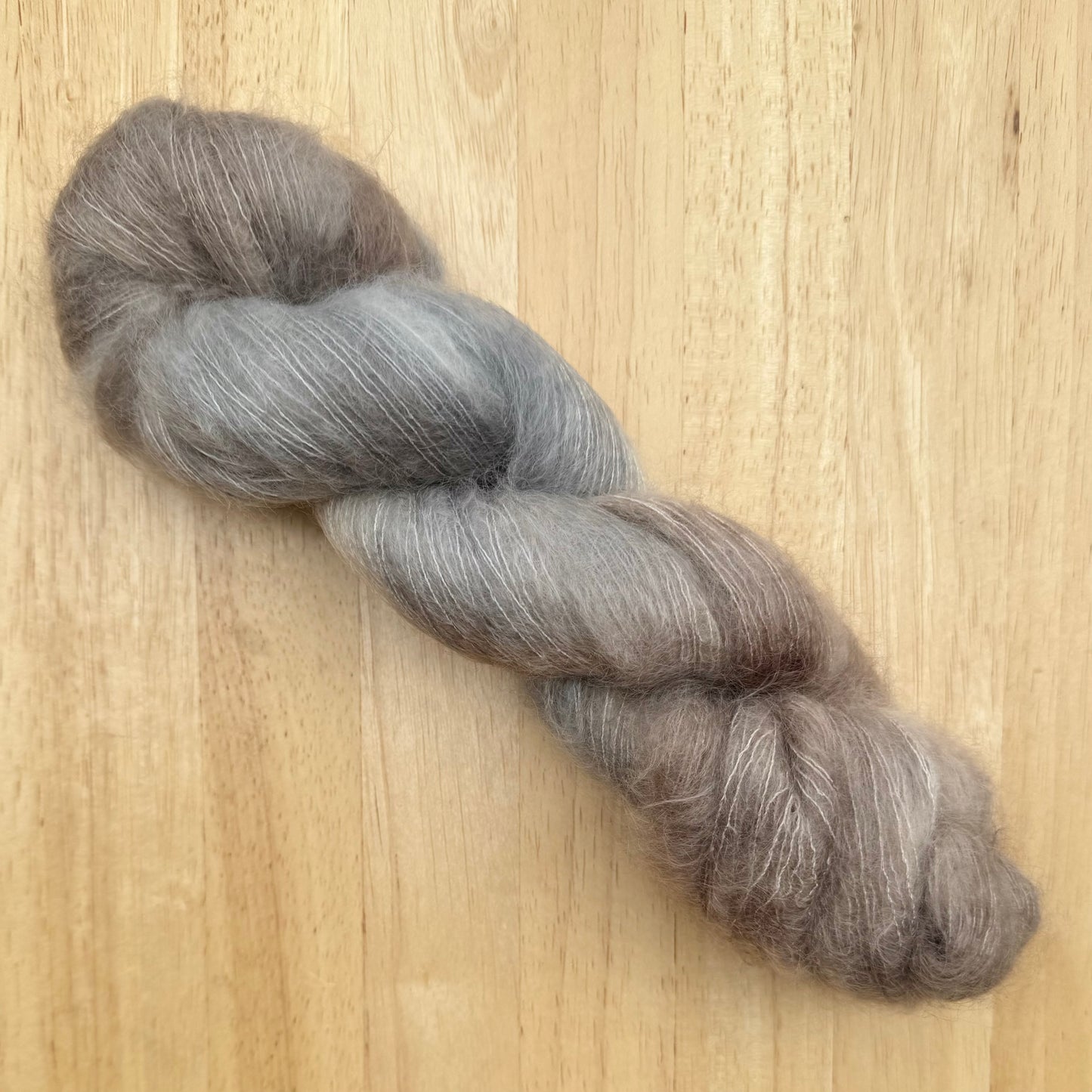 Two Springs Fiber Arts Mohair - consignment