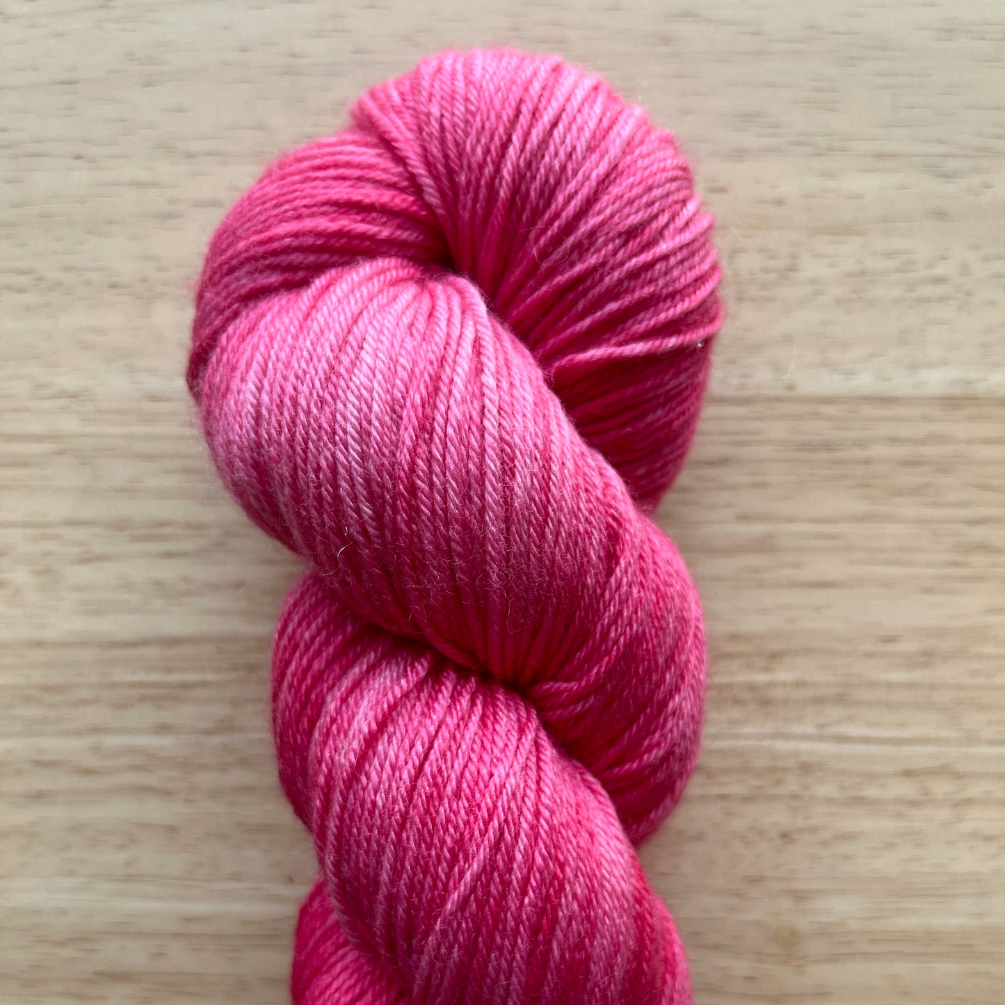 Two Springs Fiber Arts Silky Fingering (Consignment)