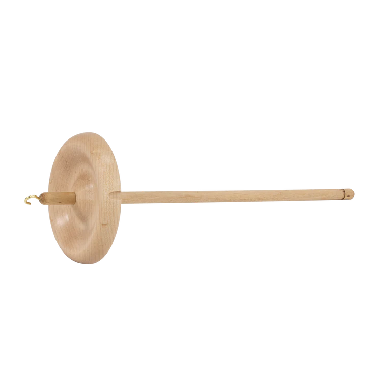 Schacht Hi-Lo Hand Spindles