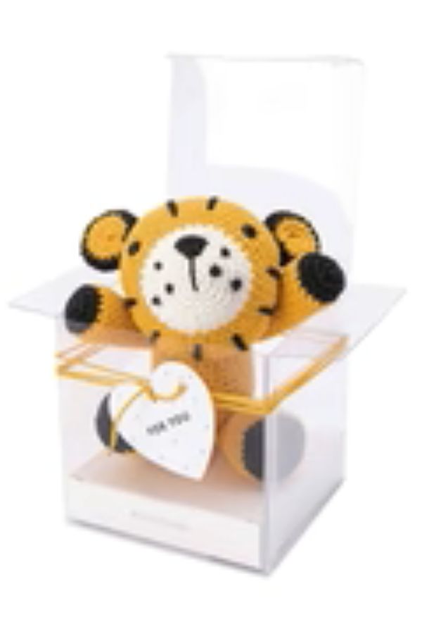 Rico Design Ricorumi Crochet kits