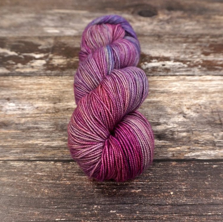 Fyberspates Vivacious 4ply