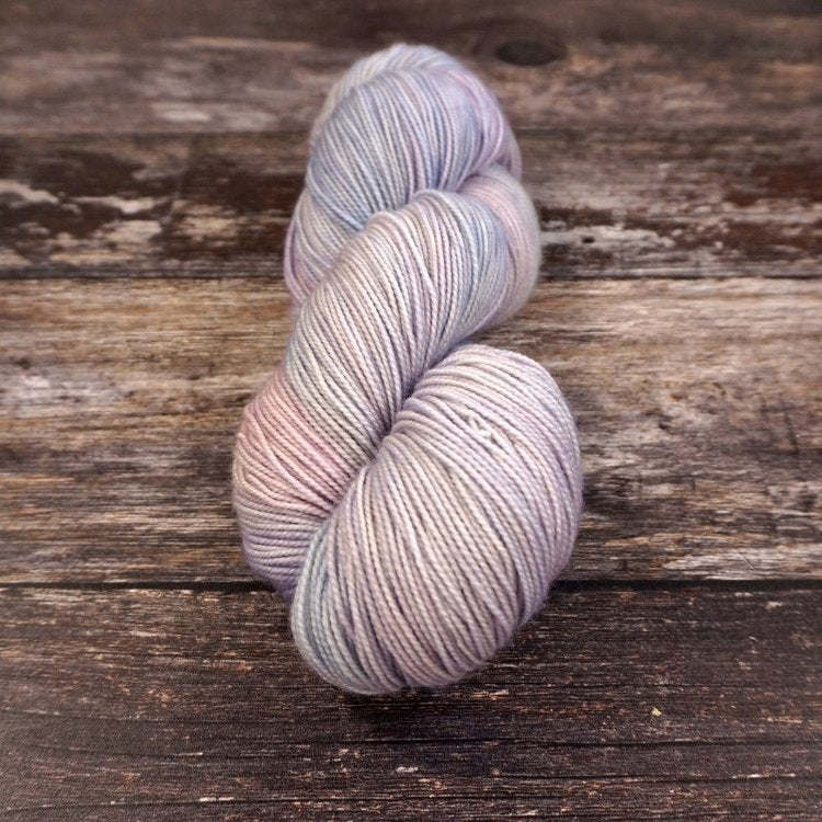 Fyberspates Vivacious 4ply