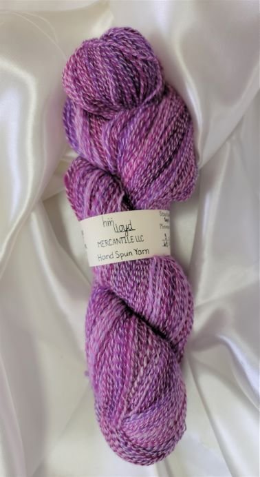 hm lloyd Mercantile LLC Lace weight yarn