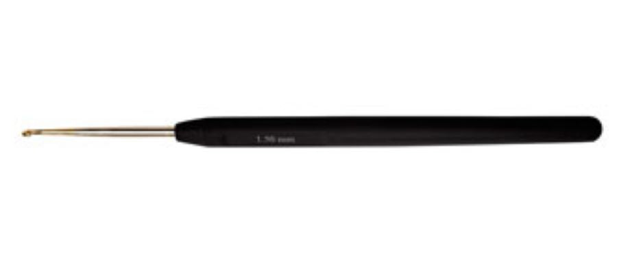 Knitter's Pride / KnitPro Steel Crochet Hooks