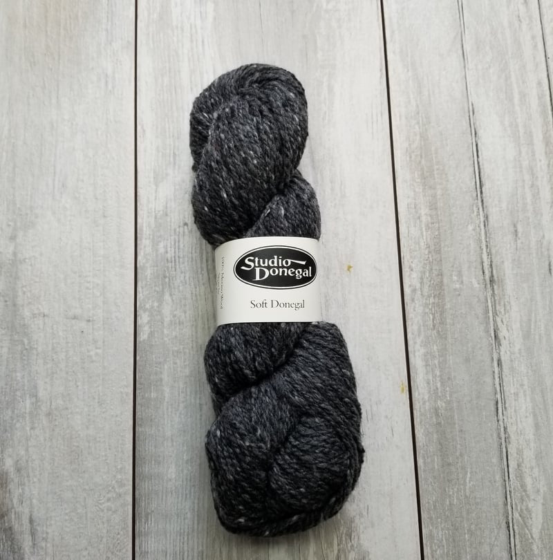 Kokomo Yarns - Soft Donegal