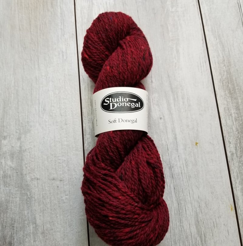 Kokomo Yarns - Soft Donegal