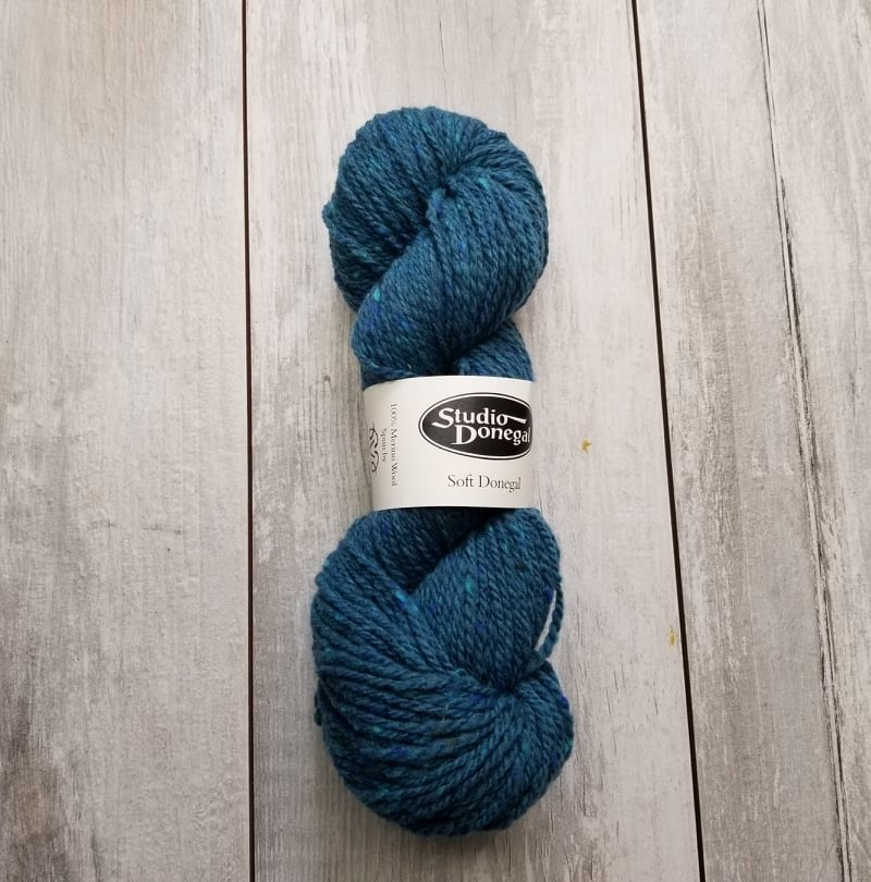 Kokomo Yarns - Soft Donegal