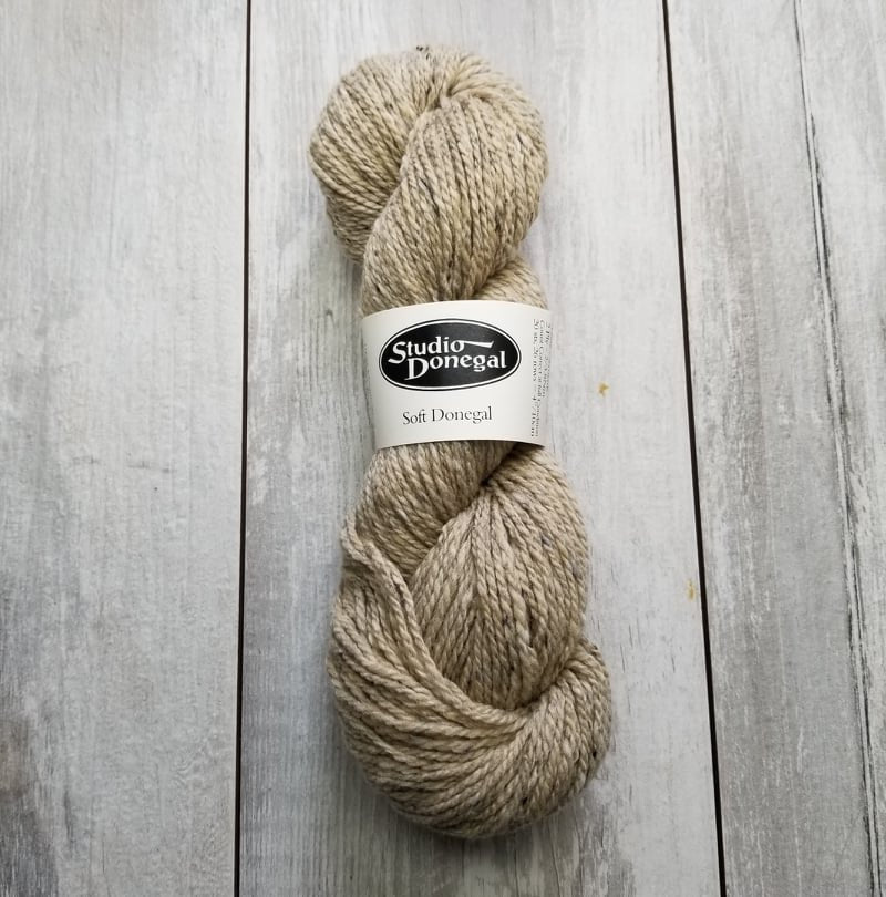 Kokomo Yarns - Soft Donegal