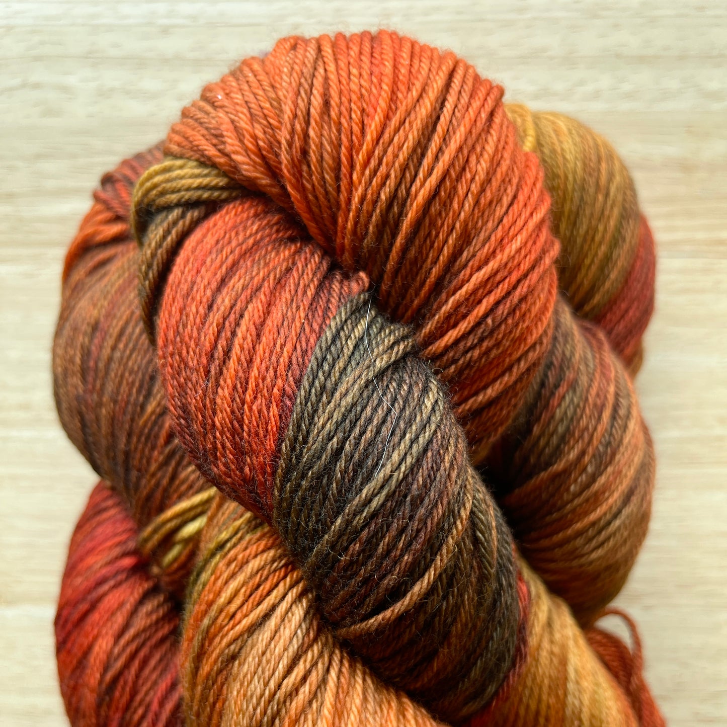 Malabrigo Arroyo