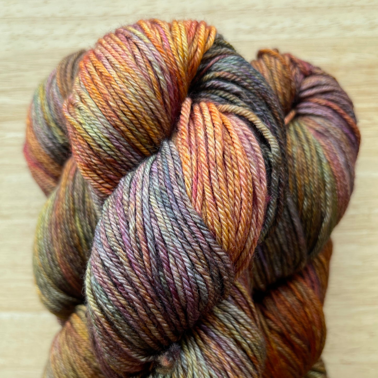 Malabrigo Arroyo