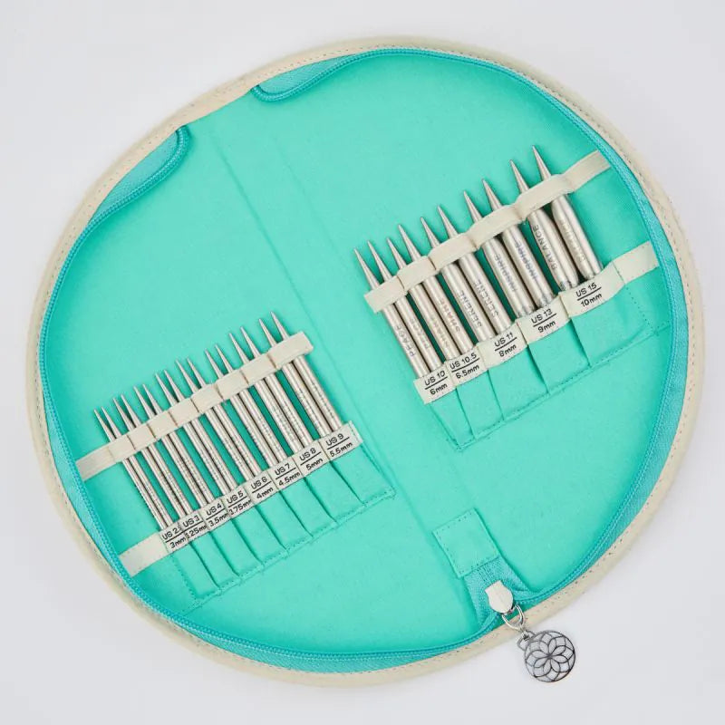 KnitPro Mindful Collection Passion Set