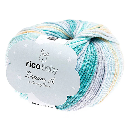 Rico Baby Dream DK
