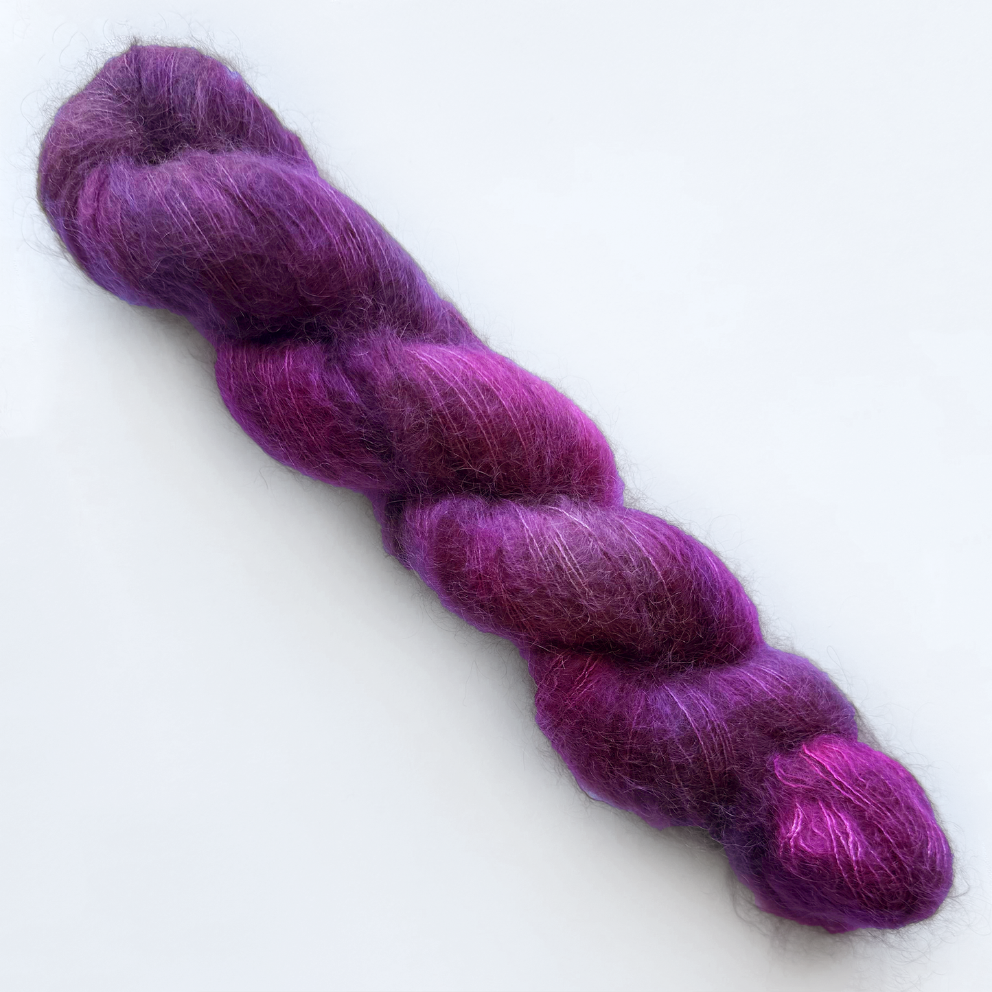 Two Springs Fiber Arts Mohair
