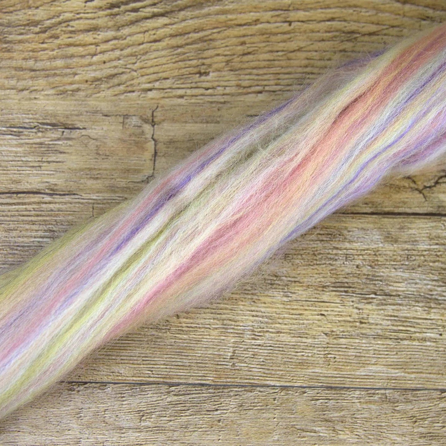 Duckle Daisy - Merino and Bamboo Top