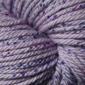 Cascade Aran Splatter