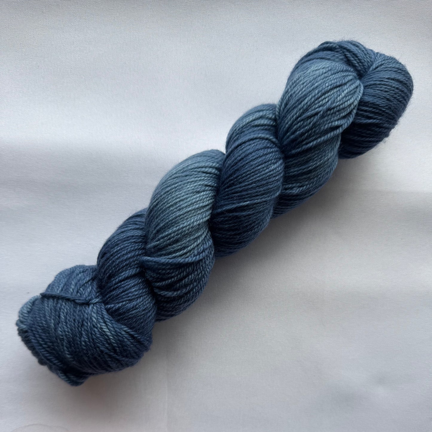 Two Springs Fiber Arts - Sport Weight - Superfine Merino