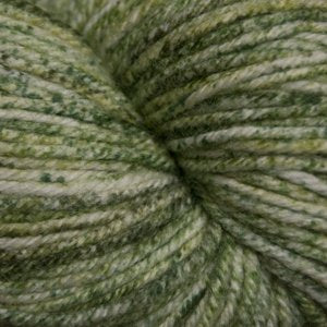 Cascade 220 Superwash Effects