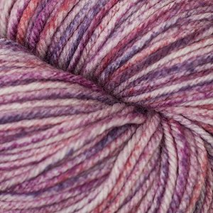 Cascade 220 Superwash Effects