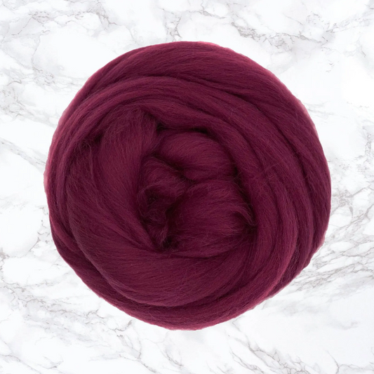 Camaj 23 Micron Merino