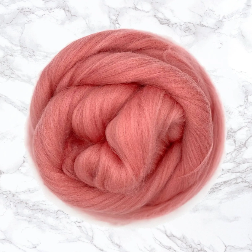 Camaj 23 Micron Merino