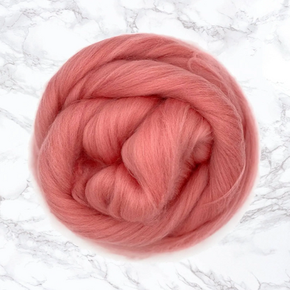 Camaj 23 Micron Merino