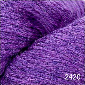 Cascade 220 nonsuperwash