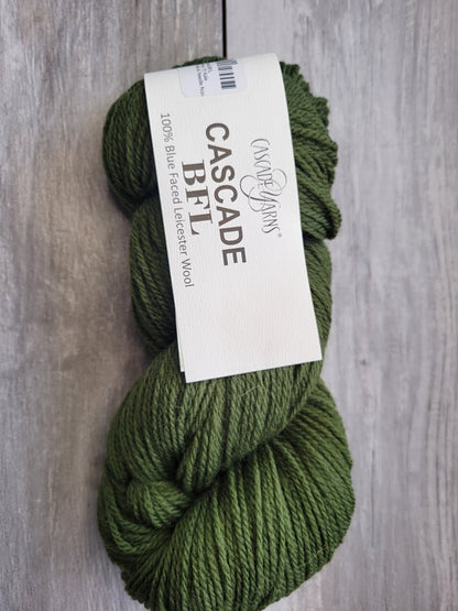 Cascade BFL