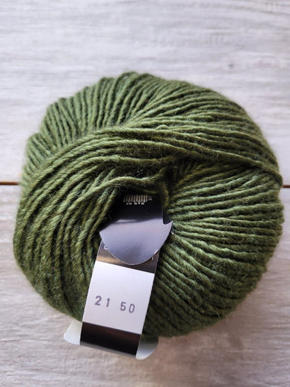 Diana Silk And Merino