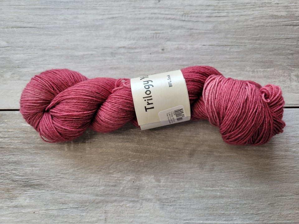 Trilogy BFL Sock