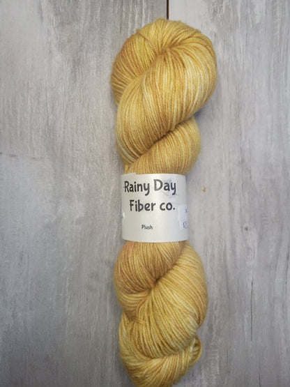 Trilogy Yarns Plush Fingering