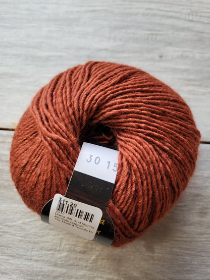 Diana Silk And Merino