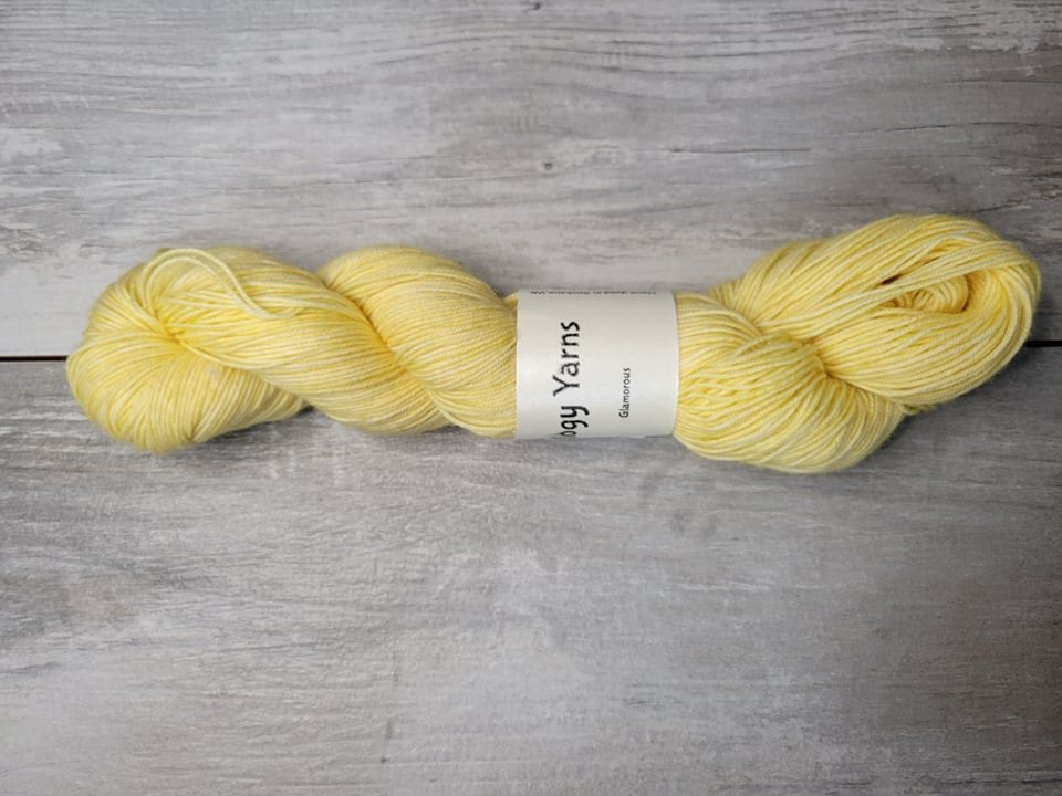 Trilogy Yarns Glamorous