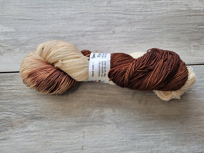 The Yarn Fairy and the Pixies FAE Transitions